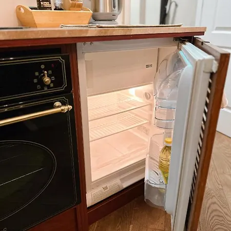 Cozy 33m2 2-room In Center * Riga