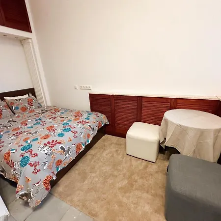 Cozy 33m2 2-room In Center Apartment Riga