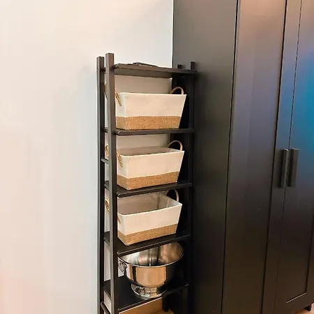 شقة Cozy 33m2 2-room In Center ريغا