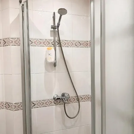 Cozy 33m2 2-room In Center * Riga