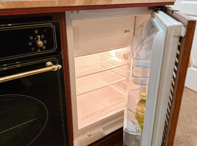 Cozy 33m2 2-room In Center * Riga