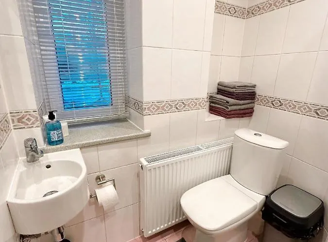 Cozy 33m2 2-room In Center Riga