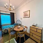 Cozy 33m2 2-room In Center
