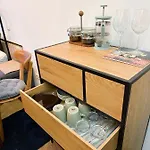 Cozy 33m2 2-room In Center *