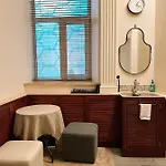 Cozy 33m2 2-room In Center Lejlighed Riga