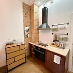 Cozy 33m2 2-room In Center Lejlighed