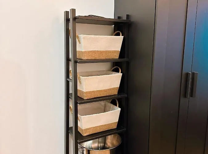 Apartament Cozy 33m2 2-room In Center Ryga