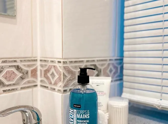 Cozy 33m2 2-room In Center Ryga